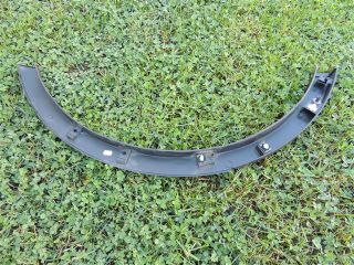 bontott FORD KUGA Jobb hátsó Sárvédő Díszléc