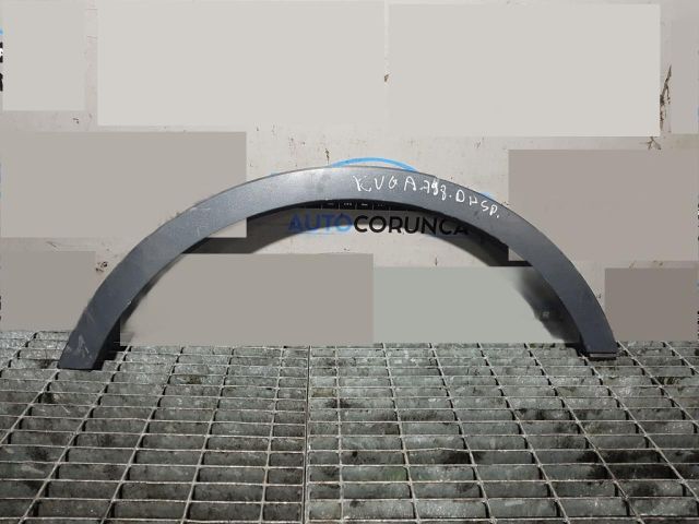 bontott FORD KUGA Jobb hátsó Sárvédő Díszléc