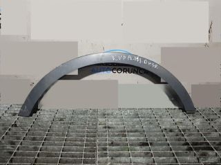 bontott FORD KUGA Jobb hátsó Sárvédő Díszléc