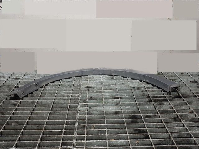 bontott FORD KUGA Jobb hátsó Sárvédő Díszléc