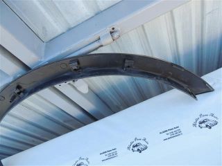 bontott FORD KUGA Jobb hátsó Sárvédő Díszléc