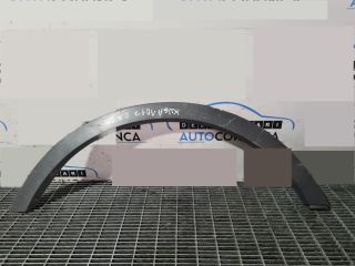 bontott FORD KUGA Jobb hátsó Sárvédő Díszléc