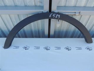 bontott FORD KUGA Jobb hátsó Sárvédő Díszléc