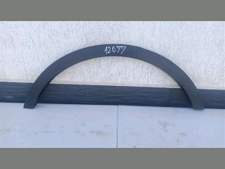 bontott FORD KUGA Jobb hátsó Sárvédő Díszléc