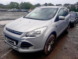 bontott FORD KUGA Jobb hátsó Sárvédő