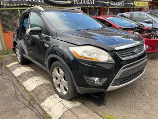 bontott FORD KUGA Jobb Ködfényszóró Lámpakeret