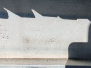 bontott FORD KUGA Jobb Ködfényszóró