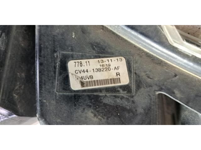 bontott FORD KUGA Jobb Ködfényszóró