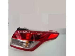 bontott FORD KUGA Jobb Külső Hátsó Lámpa