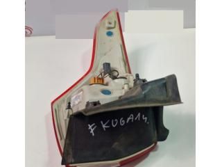 bontott FORD KUGA Jobb Külső Hátsó Lámpa