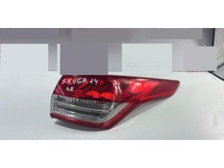 bontott FORD KUGA Jobb Külső Hátsó Lámpa