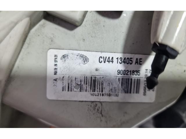 bontott FORD KUGA Jobb Külső Hátsó Lámpa