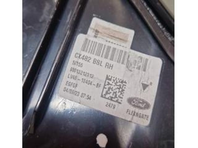 bontott FORD KUGA Jobb Külső Hátsó Lámpa