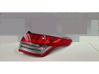 bontott FORD KUGA Jobb Külső Hátsó Lámpa