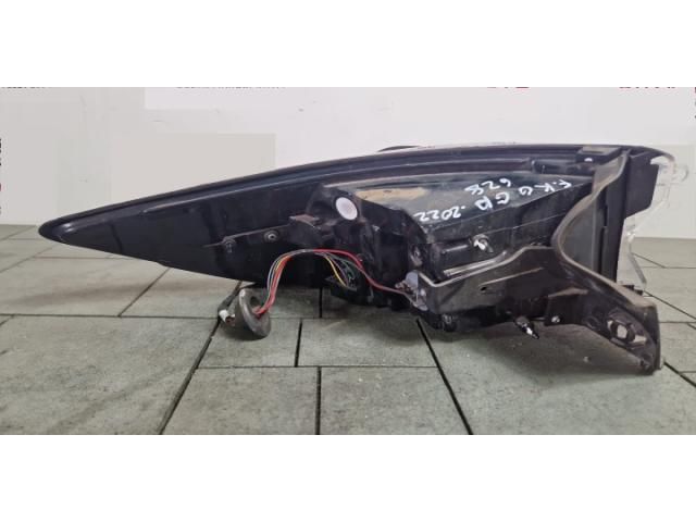 bontott FORD KUGA Jobb Külső Hátsó Lámpa