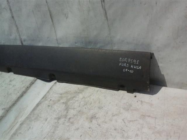 bontott FORD KUGA Jobb Küszöb
