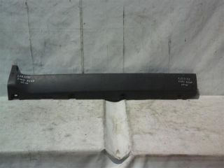 bontott FORD KUGA Jobb Küszöb