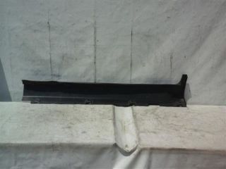 bontott FORD KUGA Jobb Küszöb