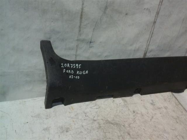 bontott FORD KUGA Jobb Küszöb