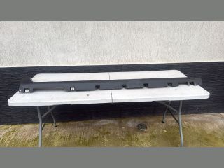 bontott FORD KUGA Jobb Küszöb