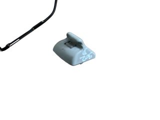 bontott FORD KUGA Jobb Napellenző Tartó