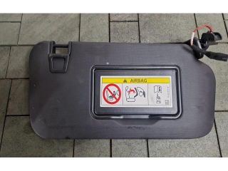 bontott FORD KUGA Jobb Napellenző