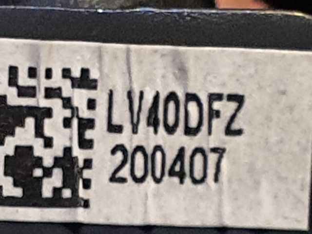 bontott FORD KUGA Jobb Napellenző