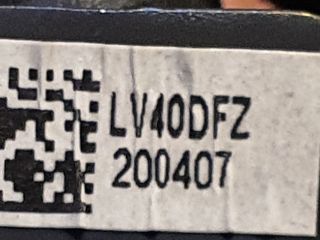 bontott FORD KUGA Jobb Napellenző