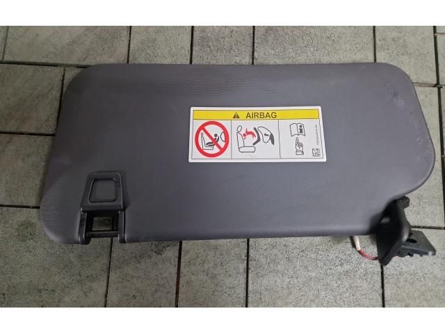 bontott FORD KUGA Jobb Napellenző