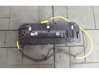 bontott FORD KUGA Jobb Oldallégzsák