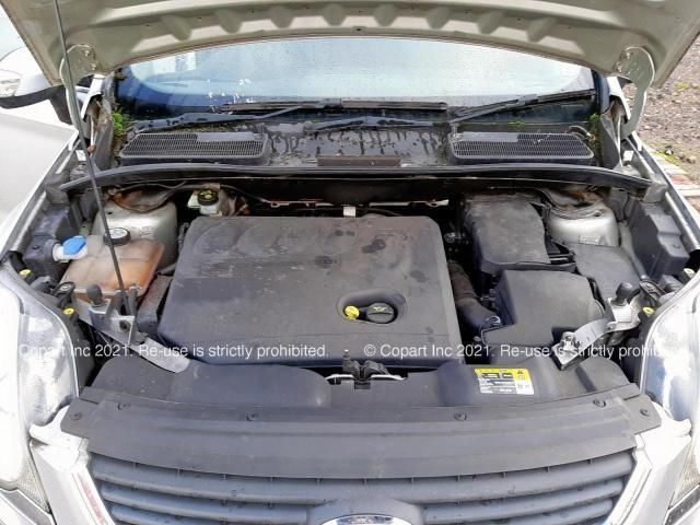 bontott FORD KUGA Jobb Oldallégzsák