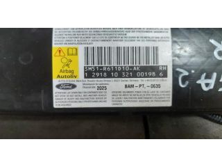 bontott FORD KUGA Jobb Oldallégzsák