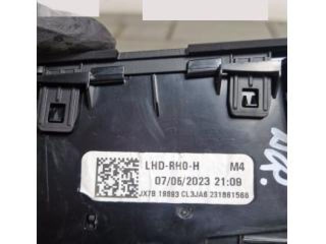 bontott FORD KUGA Jobb Szellőző