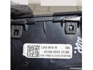 bontott FORD KUGA Jobb Szellőző