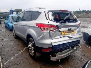 bontott FORD KUGA Jobb Szellőző