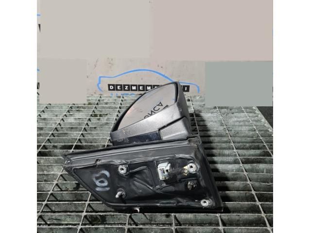 bontott FORD KUGA Jobb Visszapillantó Tükör (Elektromos)