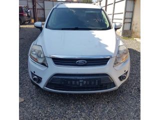 bontott FORD KUGA Jobb Visszapillantó Tükör (Elektromos)