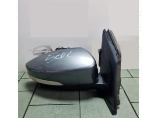 bontott FORD KUGA Jobb Visszapillantó Tükör (Elektromos)