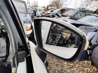 bontott FORD KUGA Jobb Visszapillantó Tükör (Elektromos)