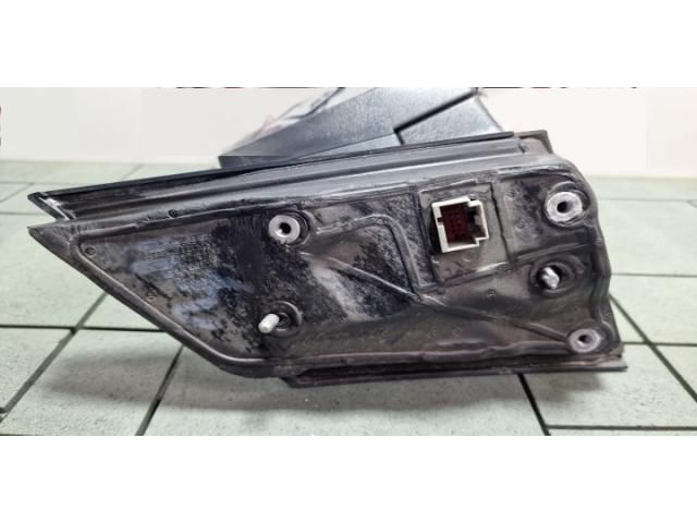 bontott FORD KUGA Jobb Visszapillantó Tükör (Elektromos)