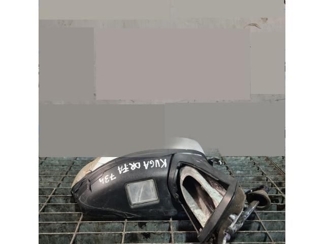 bontott FORD KUGA Jobb Visszapillantó Tükör (Elektromos)