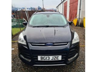 bontott FORD KUGA Jobb Visszapillantó Tükör (Elektromos)