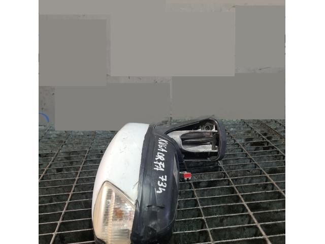 bontott FORD KUGA Jobb Visszapillantó Tükör (Elektromos)