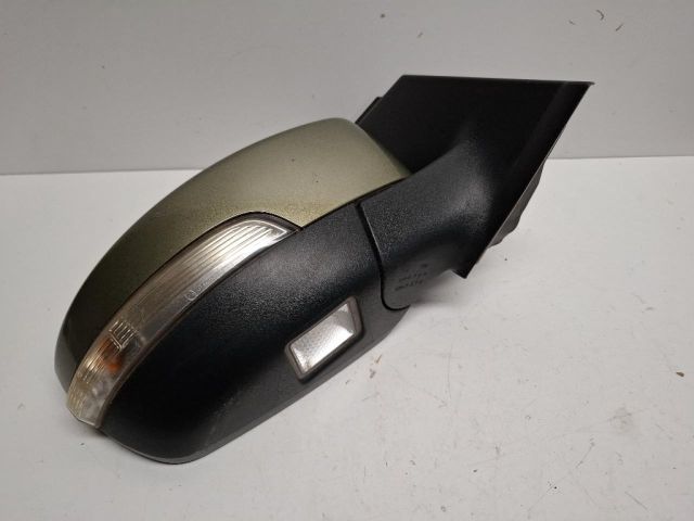 bontott FORD KUGA Jobb Visszapillantó Tükör (Elektromos)