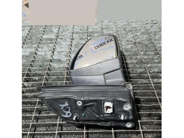 bontott FORD KUGA Jobb Visszapillantó Tükör (Elektromos)