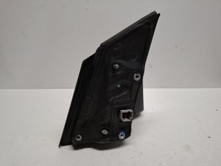 bontott FORD KUGA Jobb Visszapillantó Tükör (Elektromos)