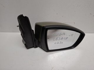 bontott FORD KUGA Jobb Visszapillantó Tükör (Elektromos)