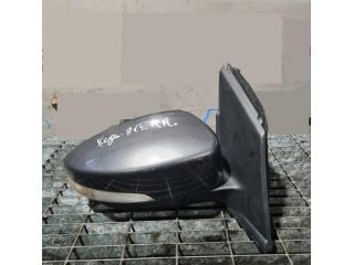 bontott FORD KUGA Jobb Visszapillantó Tükör (Elektromos)