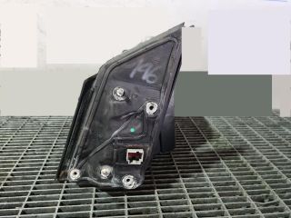 bontott FORD KUGA Jobb Visszapillantó Tükör (Elektromos)