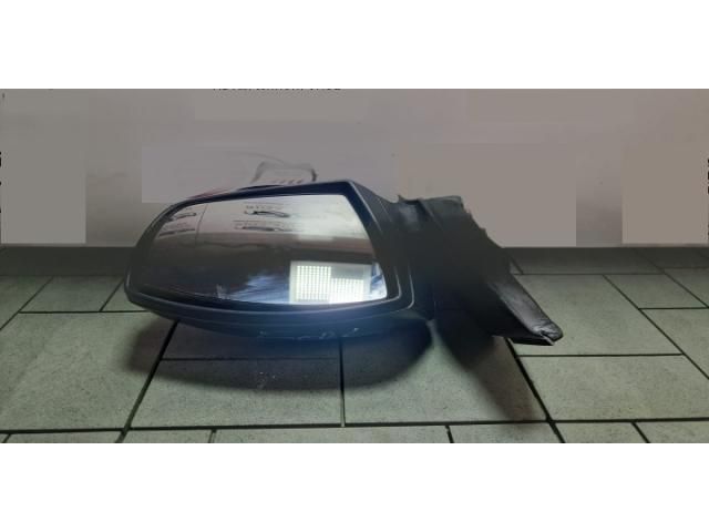 bontott FORD KUGA Jobb Visszapillantó Tükör (Elektromos)